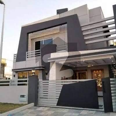 Your Search For House In Imran Akram Villas Ends Here