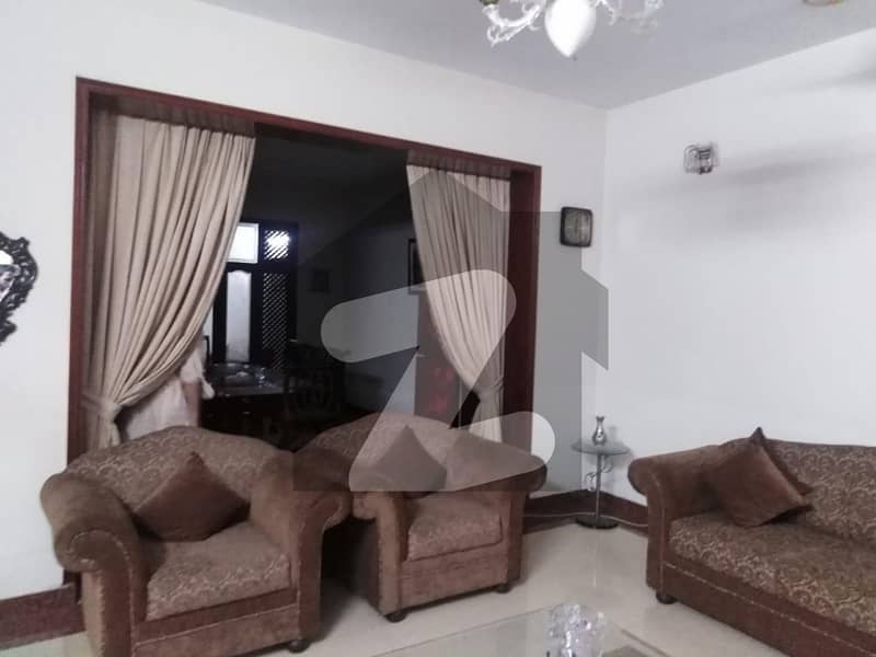 Single Storey 1 Kanal House For Rent In Garden Town Garden Town Garden Town, Lahore ID45115861