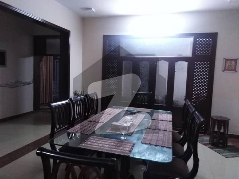 Single Storey 1 Kanal House For Rent In Garden Town Garden Town Garden