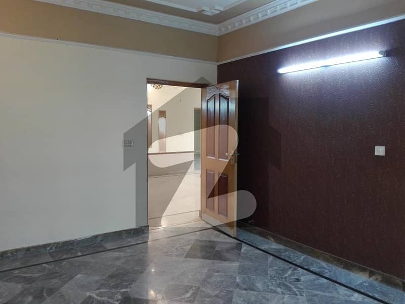 Corner House For sale Situated In Model Town - Block F