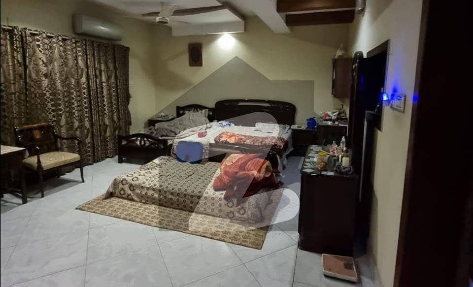 فاضلیہ کالونی شاہ جمال لاہور میں 5 کمروں کا 2 کنال مکان 12.5 کروڑ میں برائے فروخت۔