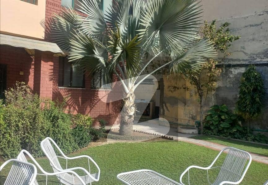 Centrally Located House In Fazlia Colony Is Available For sale