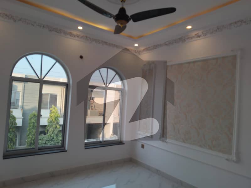A House Of 5 Marla In Green City Green City, Lahore ID45117771