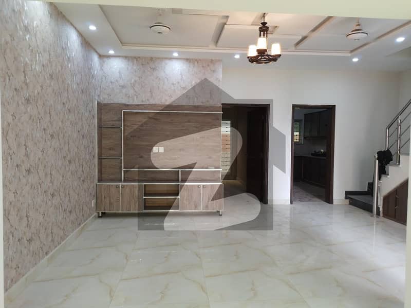 Sale A House In Green City Prime Location Green City, Lahore ID45117780