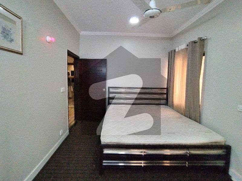 2 bed Flat for rent in DHA Karachi Saba Commercial