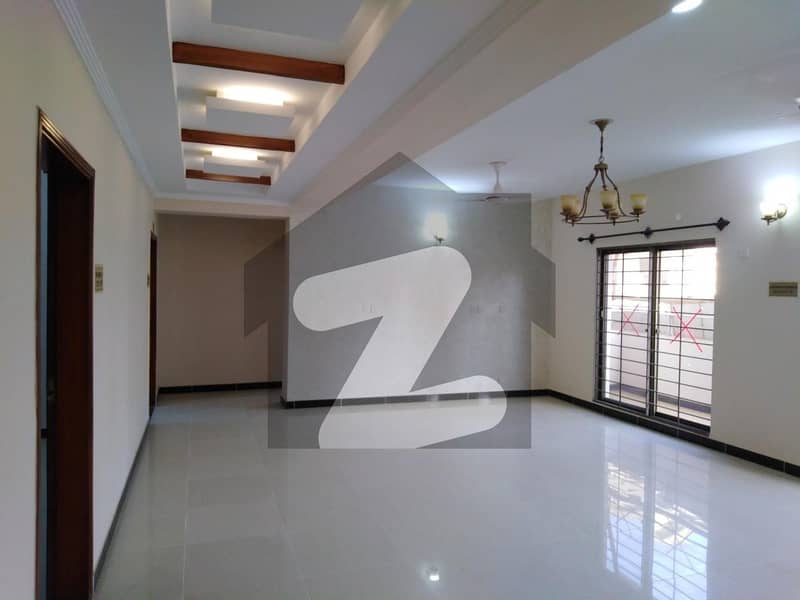 Centrally Located House In Askari 5 - Sector E Is Available For sale