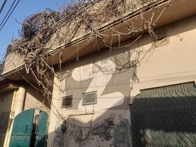 رحمان پورہ (ہربنس پورہ) لاہور میں 3 کمروں کا 5 مرلہ مکان 70 لاکھ میں برائے فروخت۔