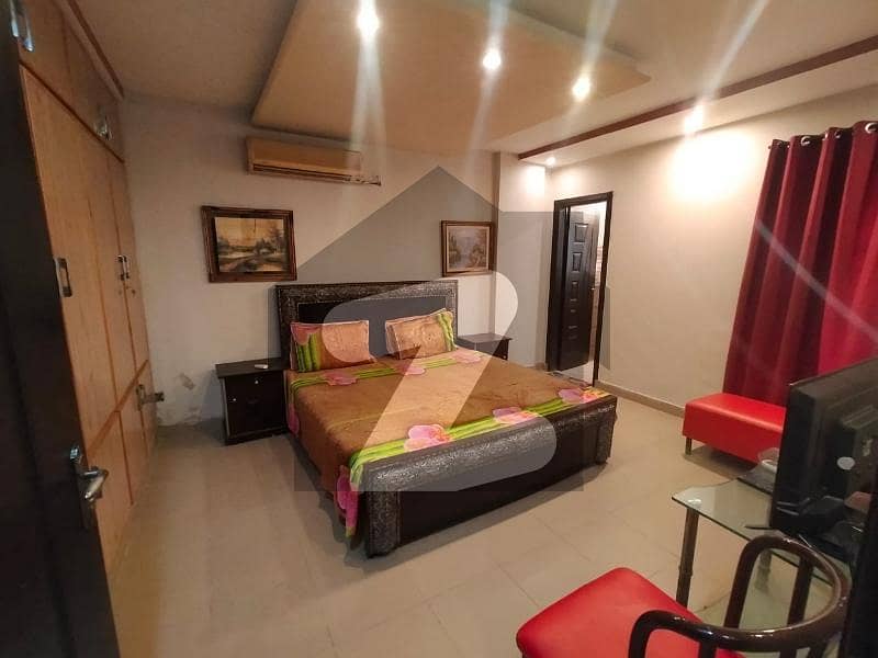 سرفراز رفیقی روڈ کینٹ لاہور میں 1 کمرے کا 10 مرلہ کمرہ 35 ہزار میں کرایہ پر دستیاب ہے۔