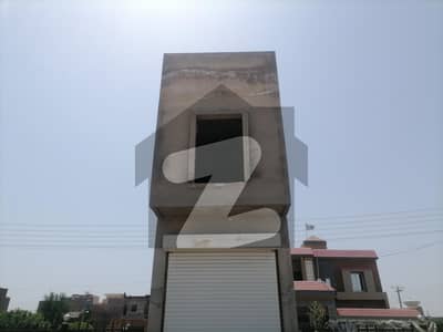 Shop For sale In Faisalabad