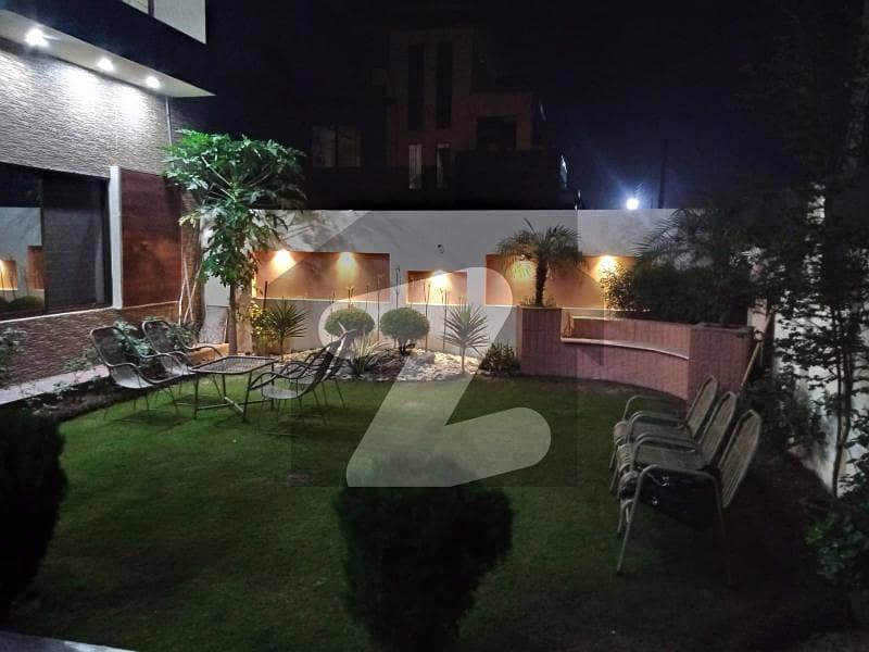 16 Marla House For Sale In Al Rehman Garden Phase 2 E Block