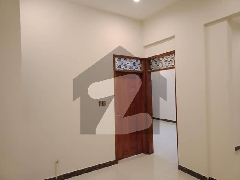 A Perfect Prime Location Flat Awaits You In Sanober Twin Tower Karachi
