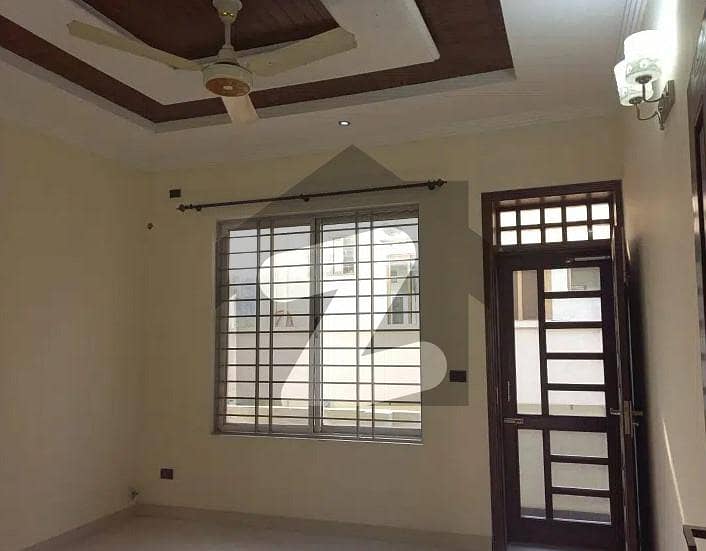 5.5 Marla House Available For Rent In Pak Arab Housing Society