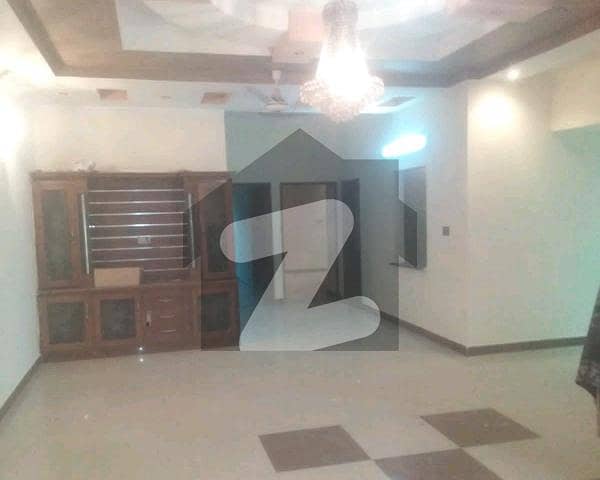 Get A 10 Marla Lower Portion For rent In Johar Town Phase 1 - Block E1