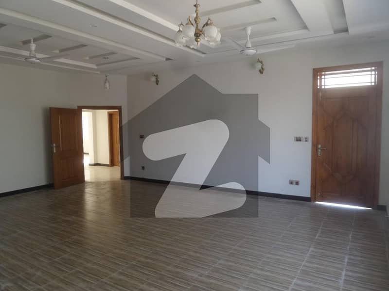 House Of 14 Marla Available In Jinnah Gardens Phase 1