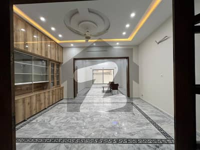 35x70 House For Rent In G6
