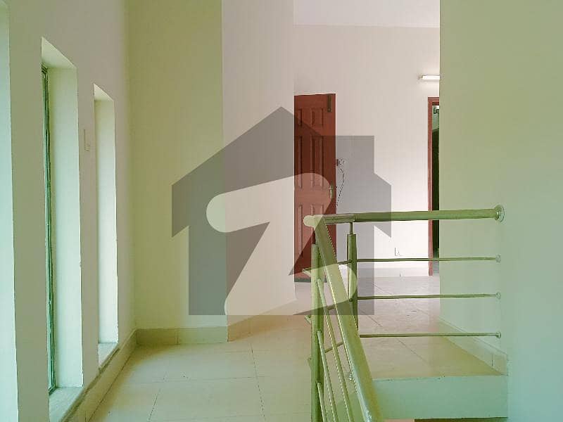 House Available For Rent In Askari 11 Sec-A
