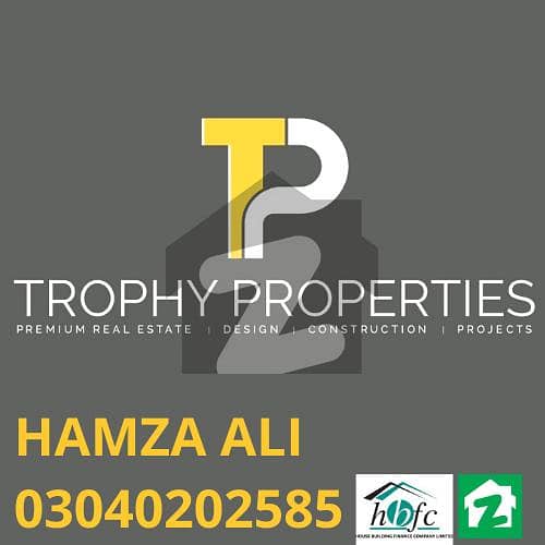 8 Marla Commercial Facing Ring Road Lahore Available For Sale