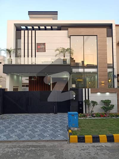 9 Marla Brand New House Is Available For Sale In Pace Woodlands Bedian Road Lahore