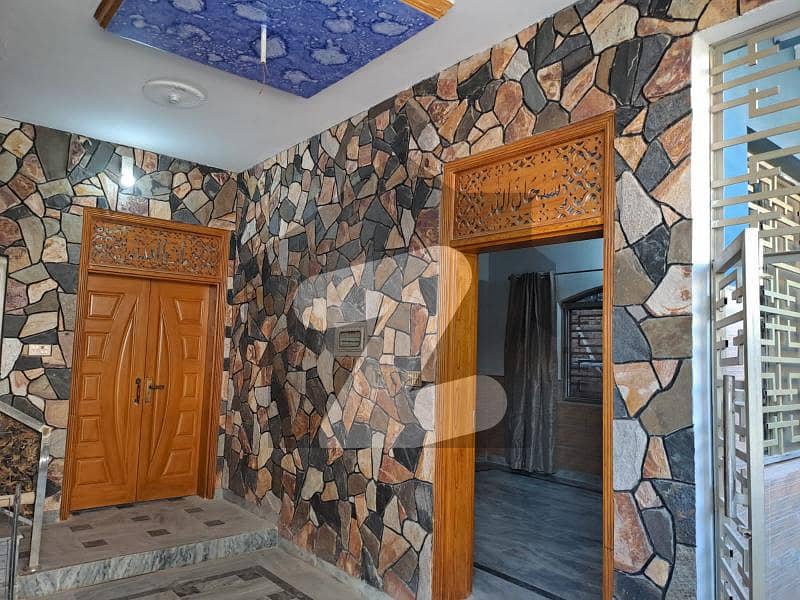پام سٹی راولپنڈی میں 2 کمروں کا 5 مرلہ مکان 87 لاکھ میں برائے فروخت۔