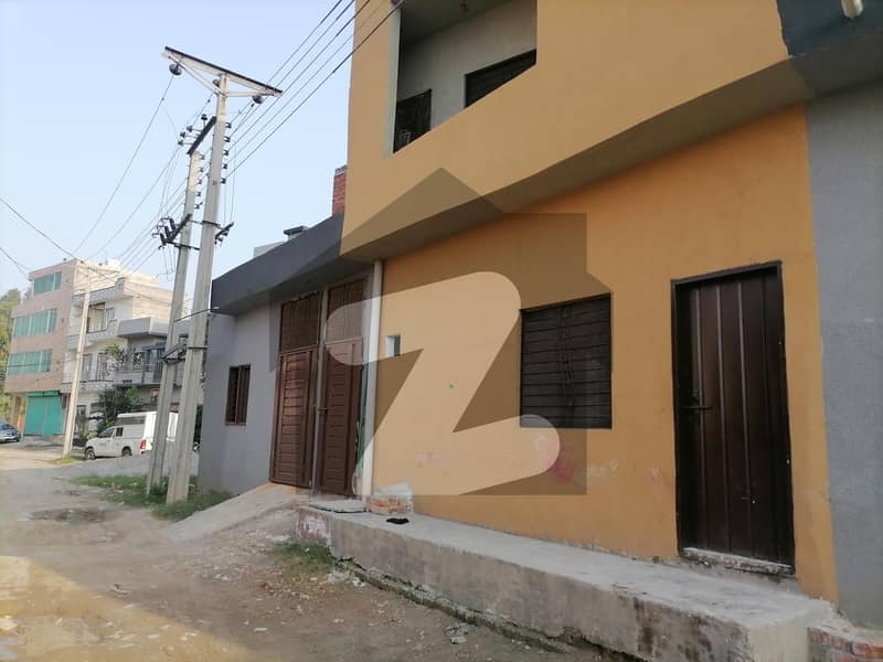 House In Kahna For sale Kahna, Lahore ID45125883