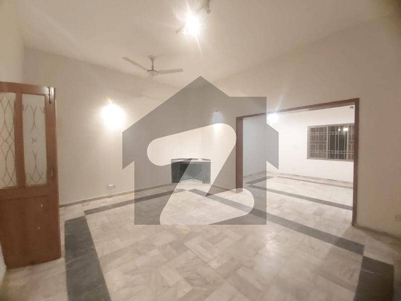 Fully Renovated One Kanal Lower Portion For Rent In Dha Phase 2 Lahore