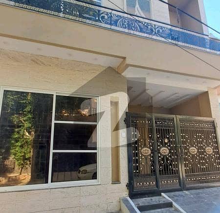 3 Marla House Available For sale In Punjab Coop Housing - Block F