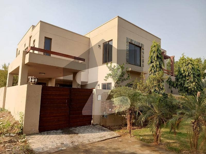 1 Kanal Modern Separate Gate Upper Portion Available For Rent In Dha Phase 8 Lahore
