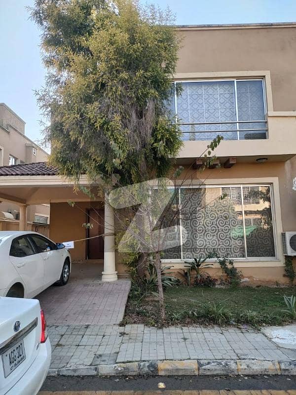 Furnished Villa For Rent DHA Phase 1 Defence Villas, DHA Phase 1