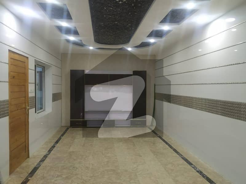 5 Marla House For sale Is Available In Bashirabad