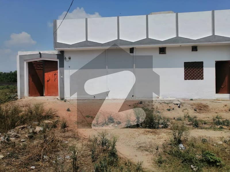7.5 Marla House In Only Rs. 6,200,000