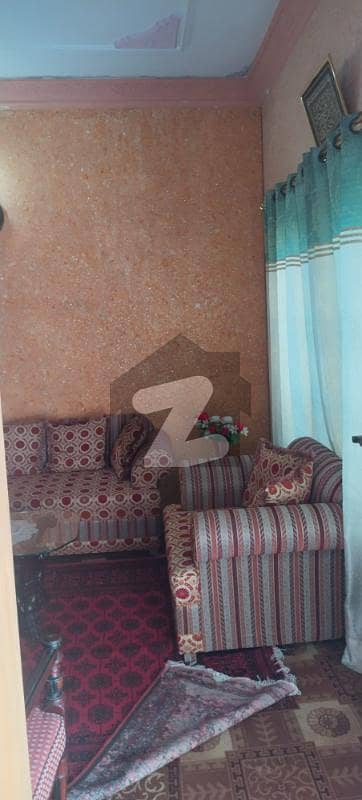 نیلورہومز لہتاراڑ روڈ اسلام آباد میں 6 کمروں کا 5 مرلہ مکان 1.5 کروڑ میں برائے فروخت۔