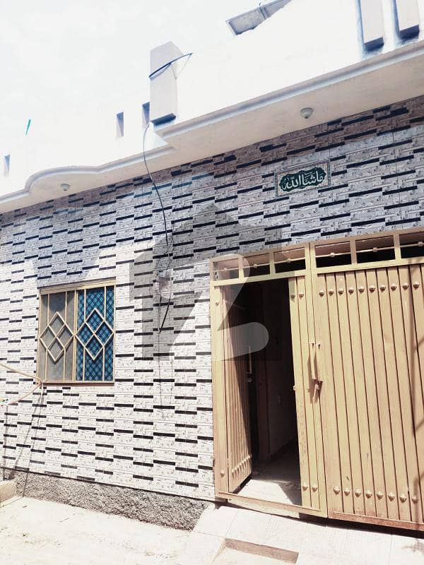 کاہنہ پل اسلام آباد میں 3 کمروں کا 3 مرلہ مکان 50.0 لاکھ میں برائے فروخت۔
