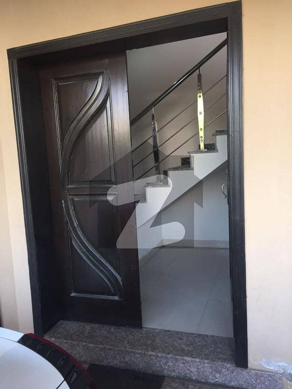 1 Kanal Upper Portion In Dha Ph 6 C Block Available For Rent