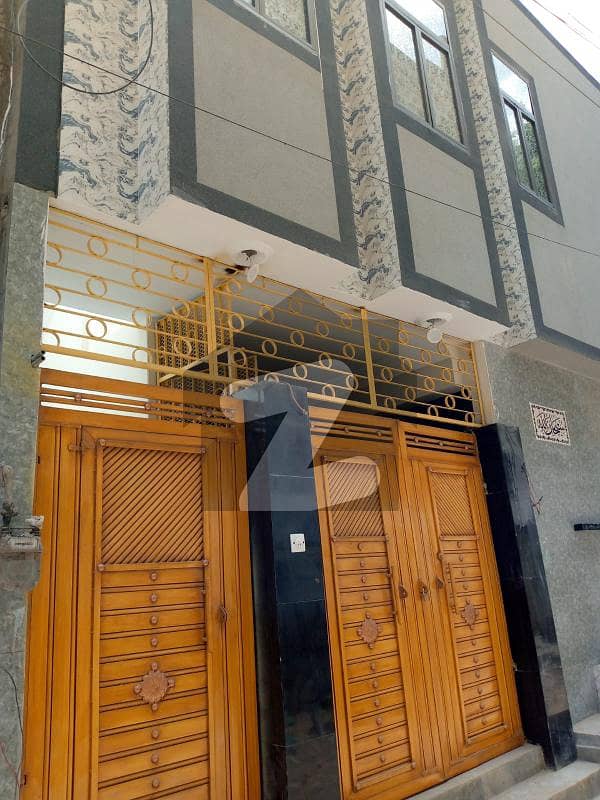 Fully renovated house for sale korangi crossing Bhittai Colony Block B, Bhittai Colony