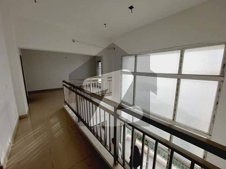 4200 Square Feet 4 Bedroom Duplex Apartment With An Aesthetic Sea Shore View In A Elite Project Known As 70 Riviera Located At Clifton Block 4 Is Available For Rent