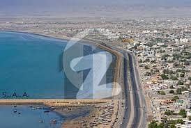 New Town Phase 4 A Plot No. a-90 For Sale In Gwadar