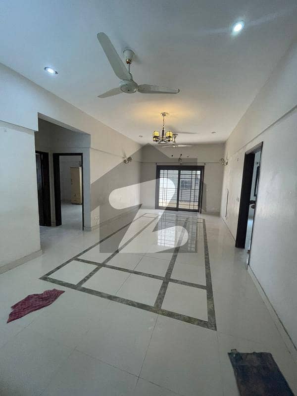 3 Bed Flat Available For Rent In Clifton Block 8 Clifton Block 8