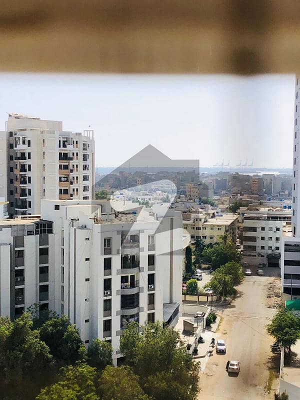 3 Bed Apartment In Bath Island, Karachi Bath Island, Karachi ID45130166
