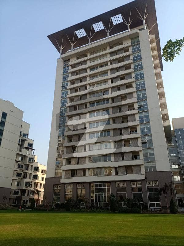 Penta Square By DHA Lahore Studio Apartment Available For Sale