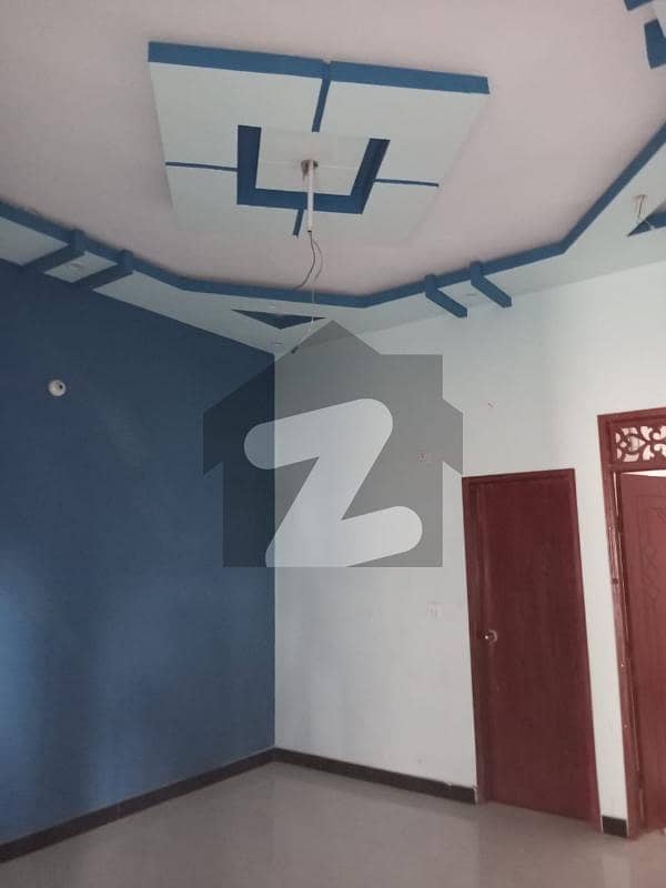 GROUND FLOOR North Karachi, Karachi ID45130596