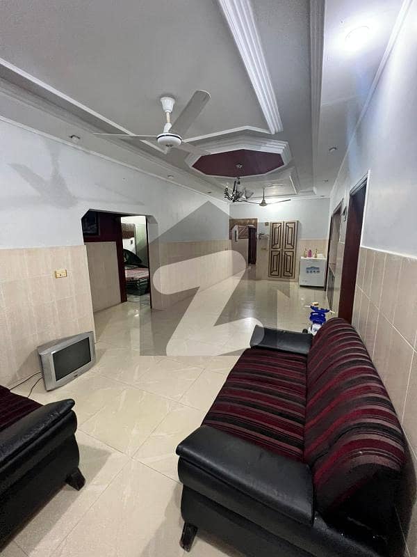 4 Bed Drawing Flat For Sale In Civil Line In Prime Location