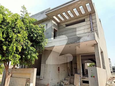 Beautiful Grey Structure Available For Sale