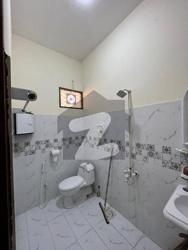 PAINT HOUSE FOR RENT BLOCK 14 GULISTAN E JAUHAR GulistaneJauhar