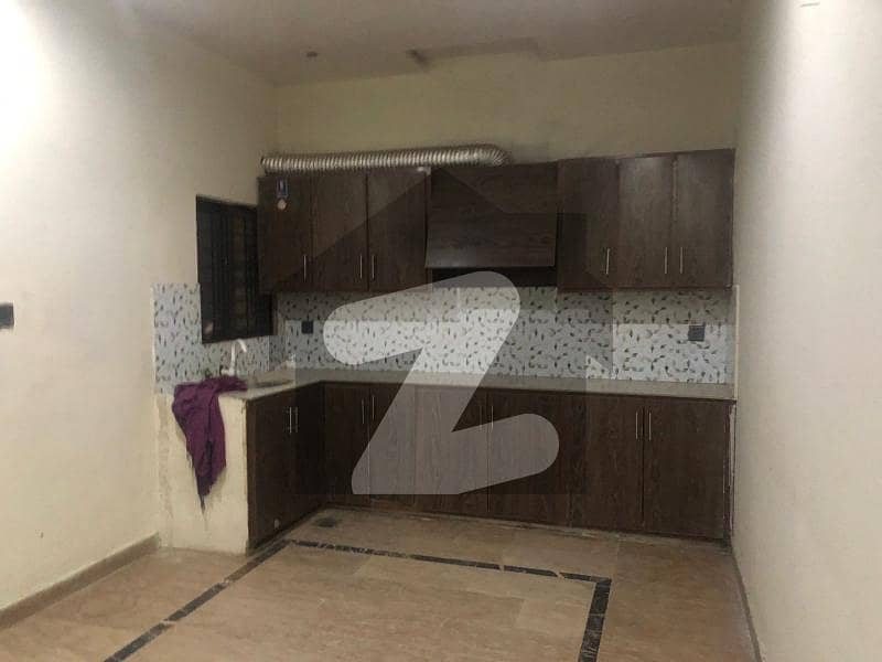3 Marla Beautiful Furnished House Available For Rent In Madina Colony Sialkot
