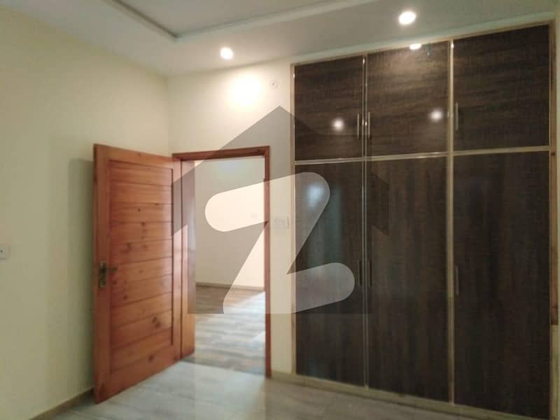 A Well Designed House Is Up For rent In An Ideal Location In Ghalib City