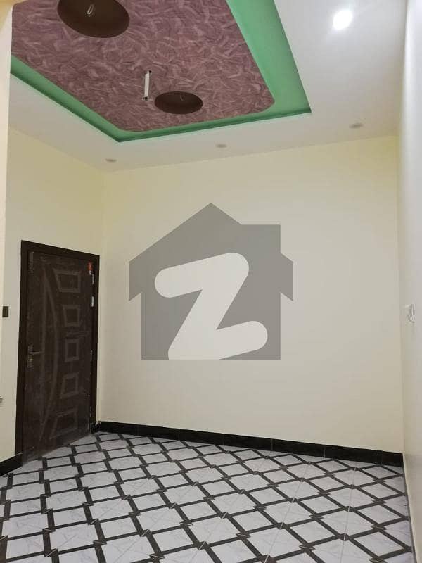 5 Marla Beautiful Furnished House Available For Rent In Madina Collony Sialkot