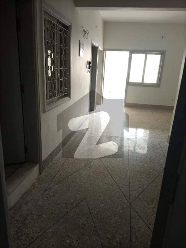 Newly Renovated Flat Available For Rent In Block I