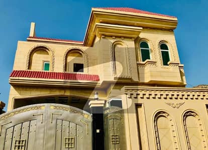 سفیان گارڈن ورسک روڈ,پشاور میں 6 کمروں کا 7 مرلہ مکان 45.0 ہزار میں کرایہ پر دستیاب ہے۔