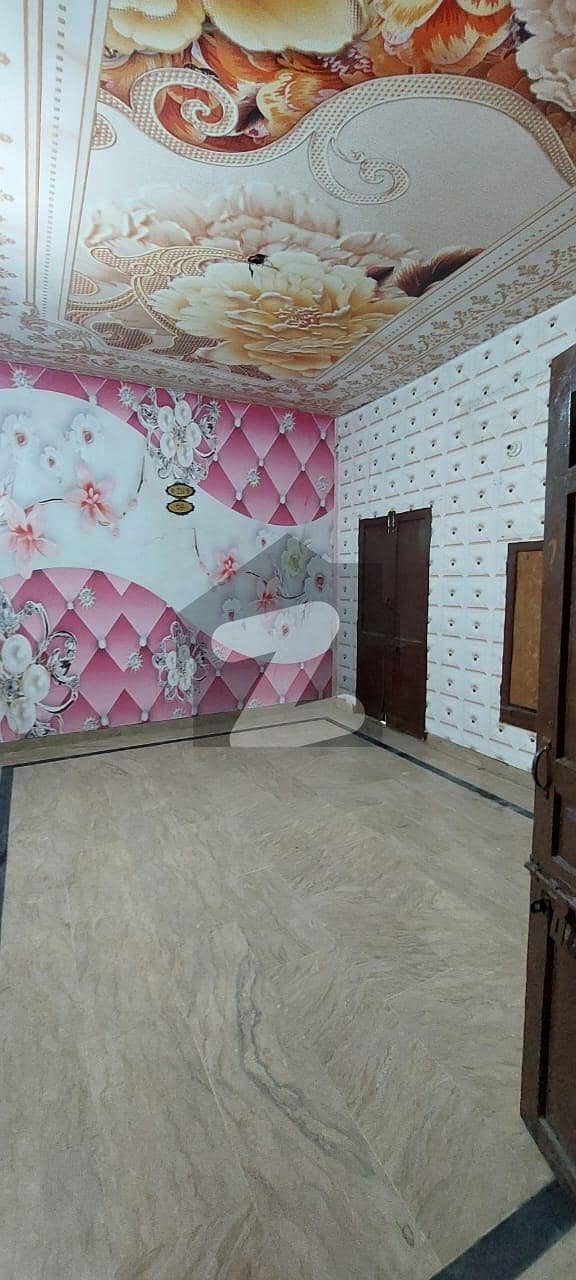 جموں روڈ سیالکوٹ میں 2 کمروں کا 2 مرلہ مکان 55 لاکھ میں برائے فروخت۔