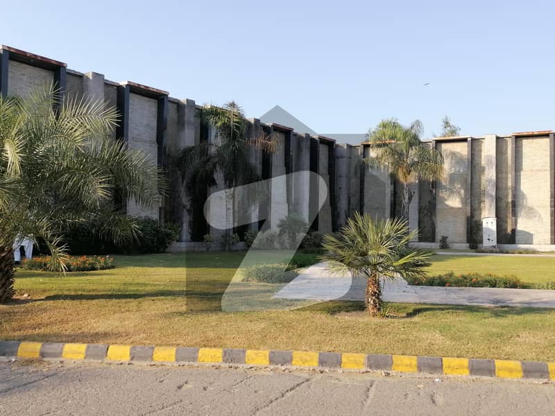 Want To Buy A Residential Plot In Sialkot?